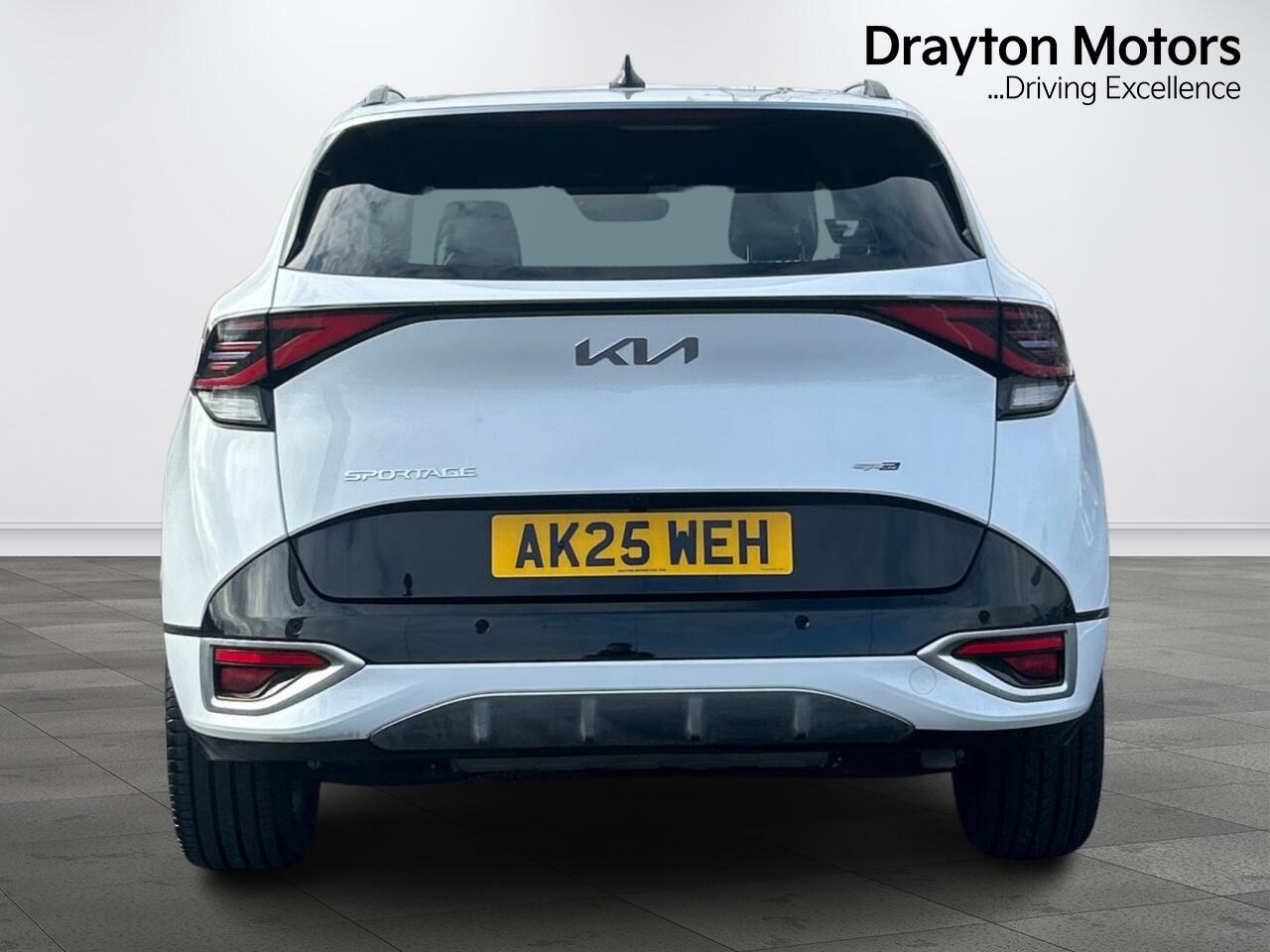 Used Kia Sportage 2025 for sale - 77658263: Photo 8