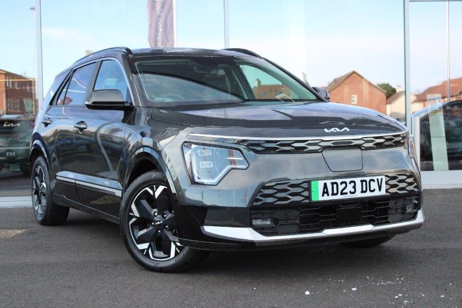 Used Kia Niro for sale - 76572268: Photo 1