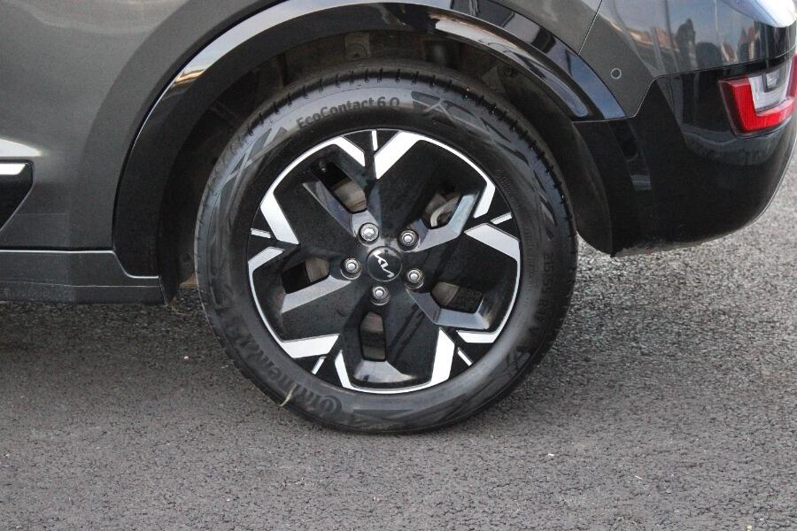 Used Kia Niro for sale - 76572268: Photo 12