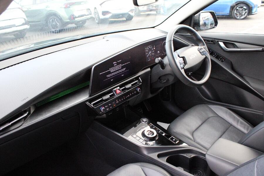 Used Kia Niro for sale - 76572268: Photo 13