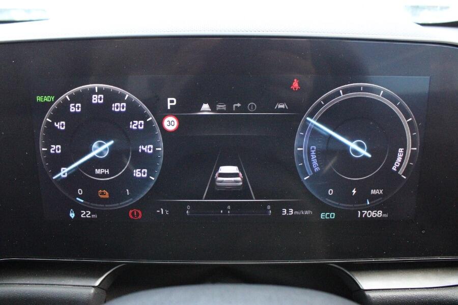 Used Kia Niro for sale - 76572268: Photo 26