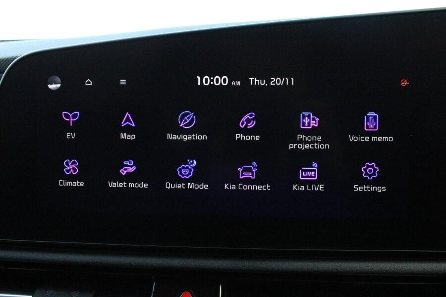 Used Kia Niro for sale - 76572268: Photo 27