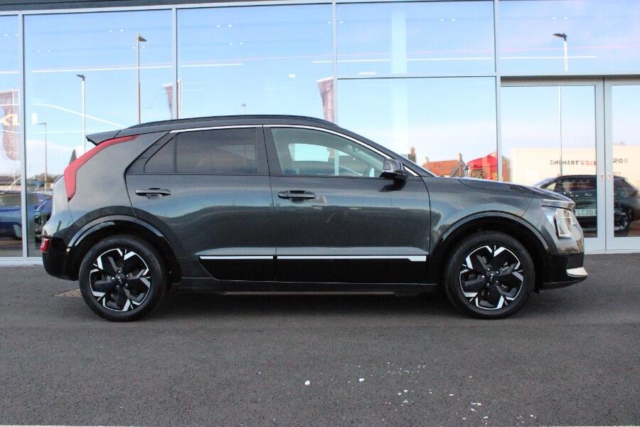Used Kia Niro for sale - 76572268: Photo 3
