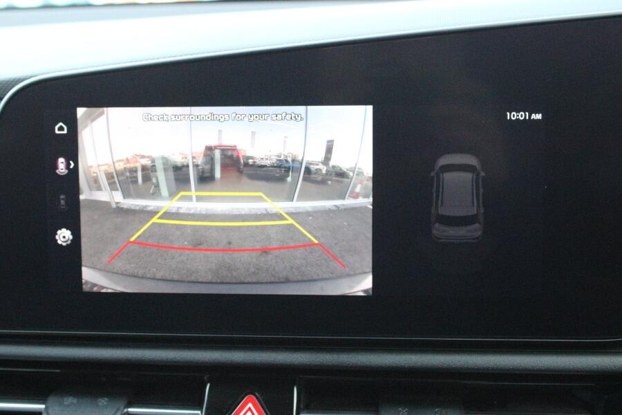 Used Kia Niro for sale - 76572268: Photo 31