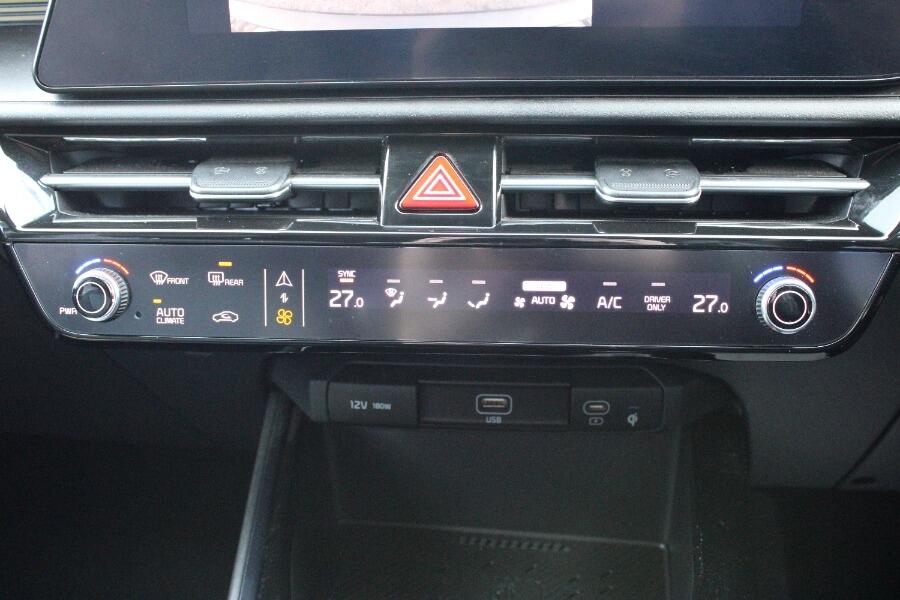 Used Kia Niro for sale - 76572268: Photo 32