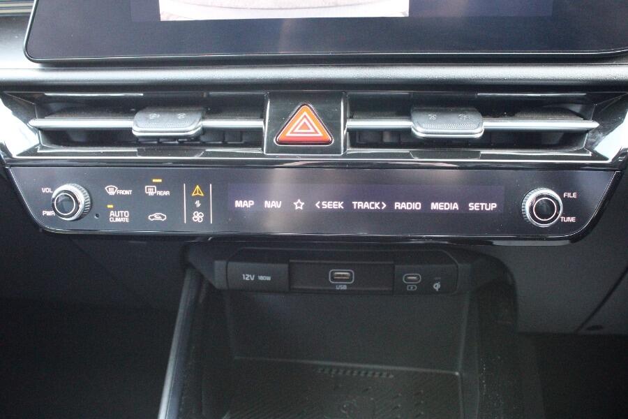 Used Kia Niro for sale - 76572268: Photo 33