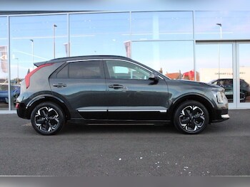 Used Kia Niro 2023 for sale - 76572268: Photo