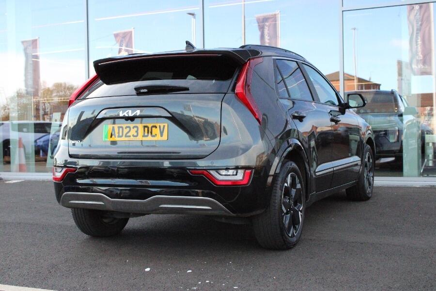 Used Kia Niro for sale - 76572268: Photo 4