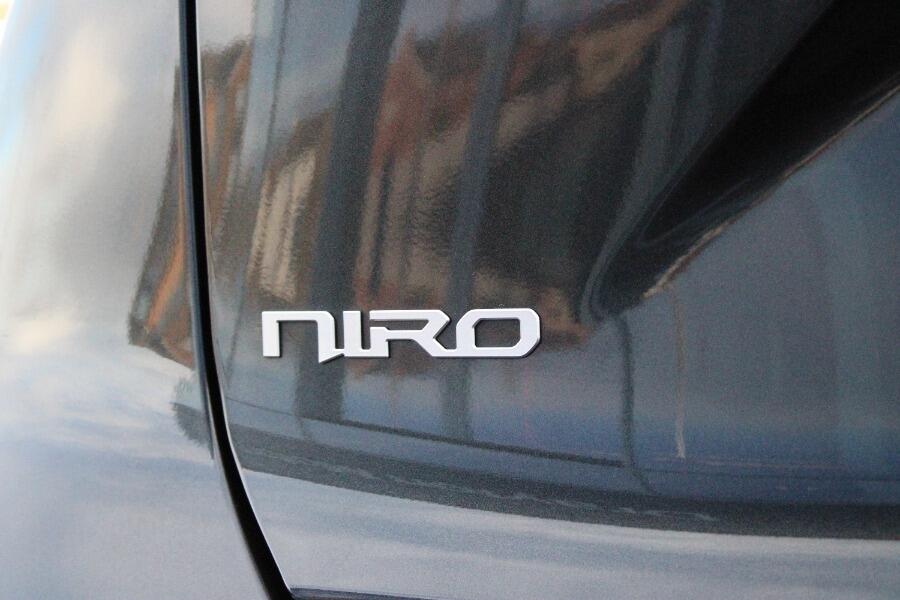 Used Kia Niro for sale - 76572268: Photo 40