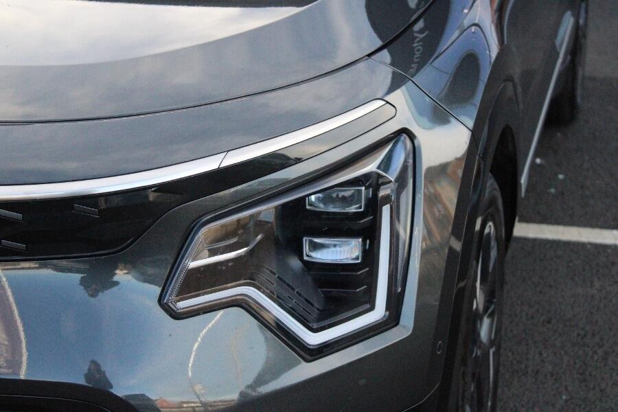 Used Kia Niro for sale - 76572268: Photo 43