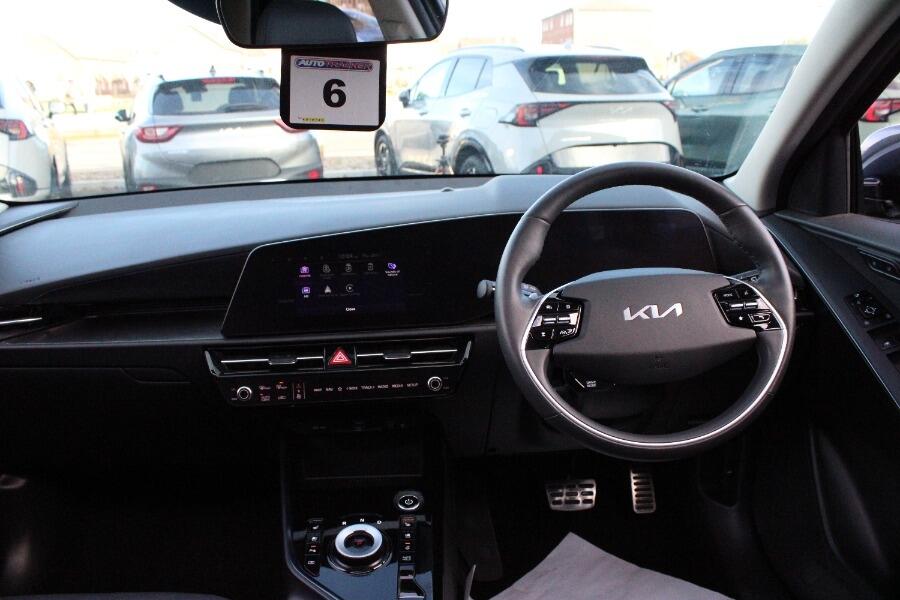 Used Kia Niro for sale - 76572268: Photo 44