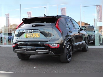 Used Kia Niro 2023 for sale - 76572268: Photo