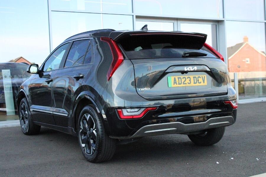 Used Kia Niro for sale - 76572268: Photo 6