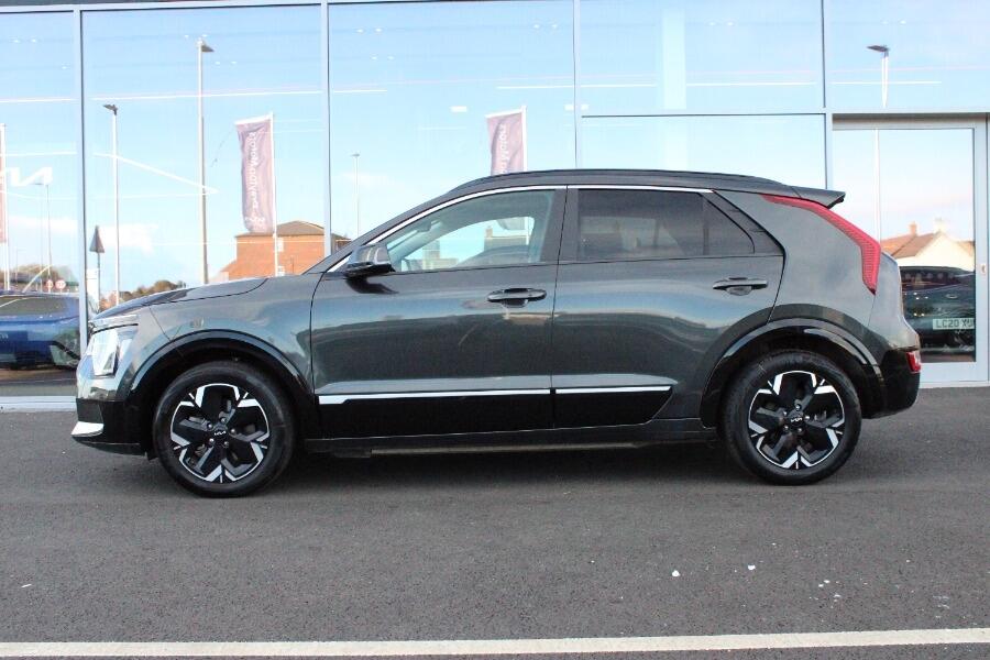 Used Kia Niro for sale - 76572268: Photo 7