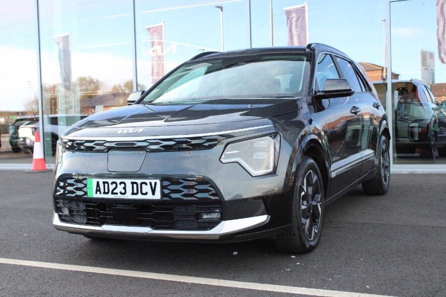 Used Kia Niro for sale - 76572268: Photo 8
