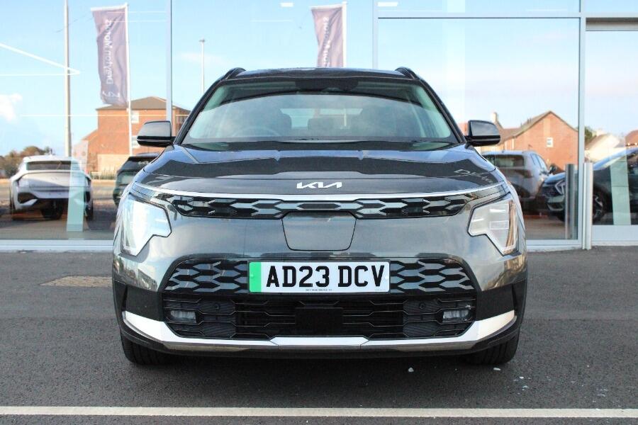 Used Kia Niro for sale - 76572268: Photo 9