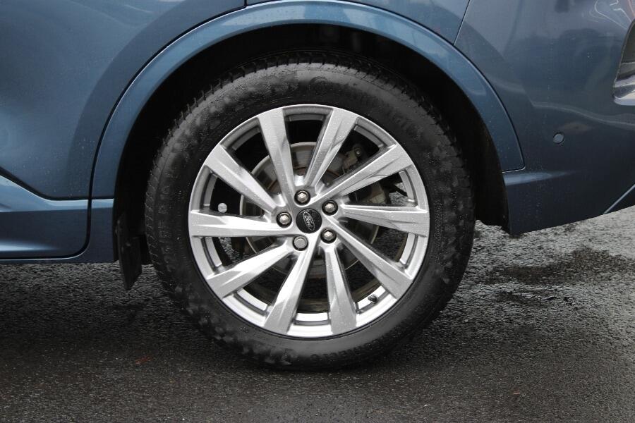 Used Ford Kuga for sale - 77320241: Photo 11