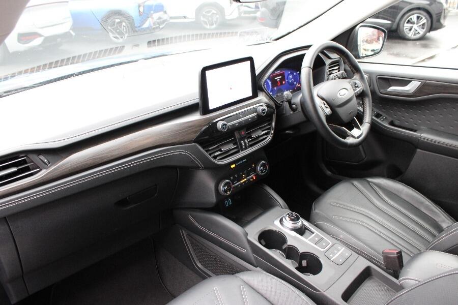 Used Ford Kuga for sale - 77320241: Photo 12