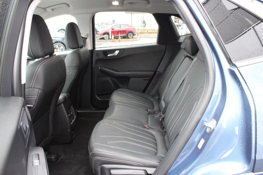 Used Ford Kuga for sale - 77320241: Photo 16