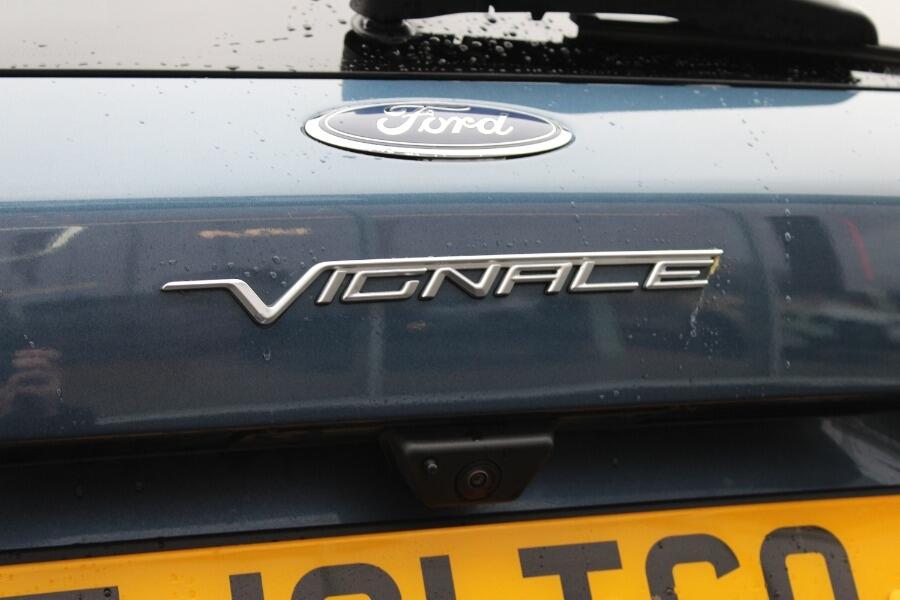 Used Ford Kuga for sale - 77320241: Photo 37