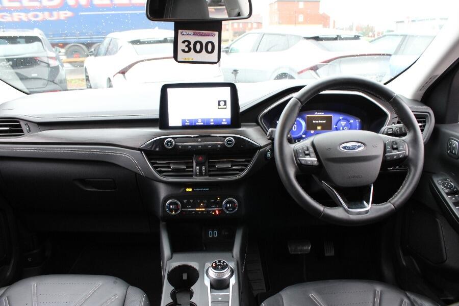 Used Ford Kuga for sale - 77320241: Photo 42