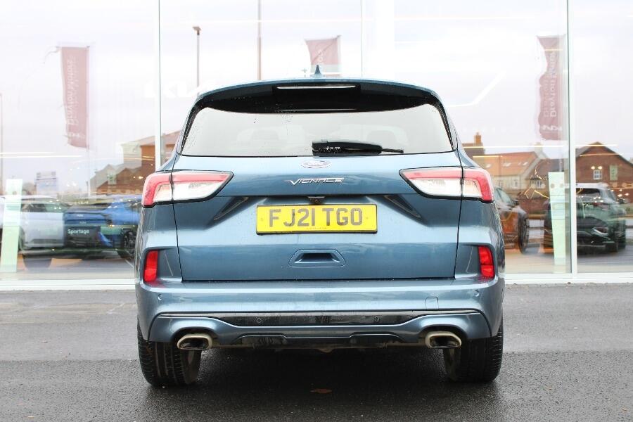 Used Ford Kuga for sale - 77320241: Photo 5