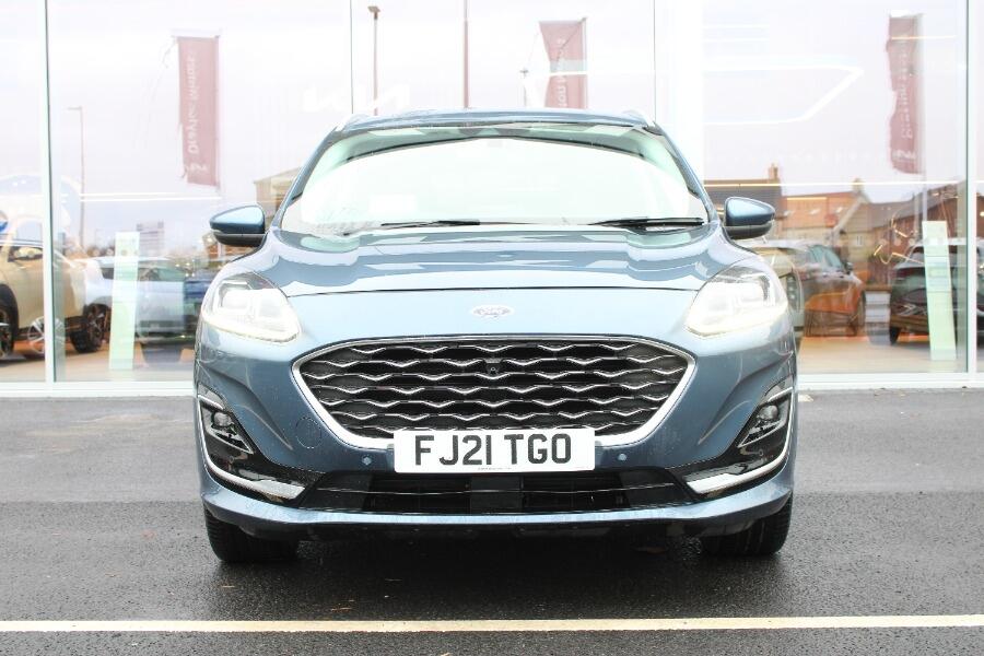 Used Ford Kuga for sale - 77320241: Photo 9