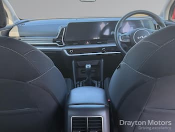 Used Kia Sportage 2025 for sale - 79303709: Photo
