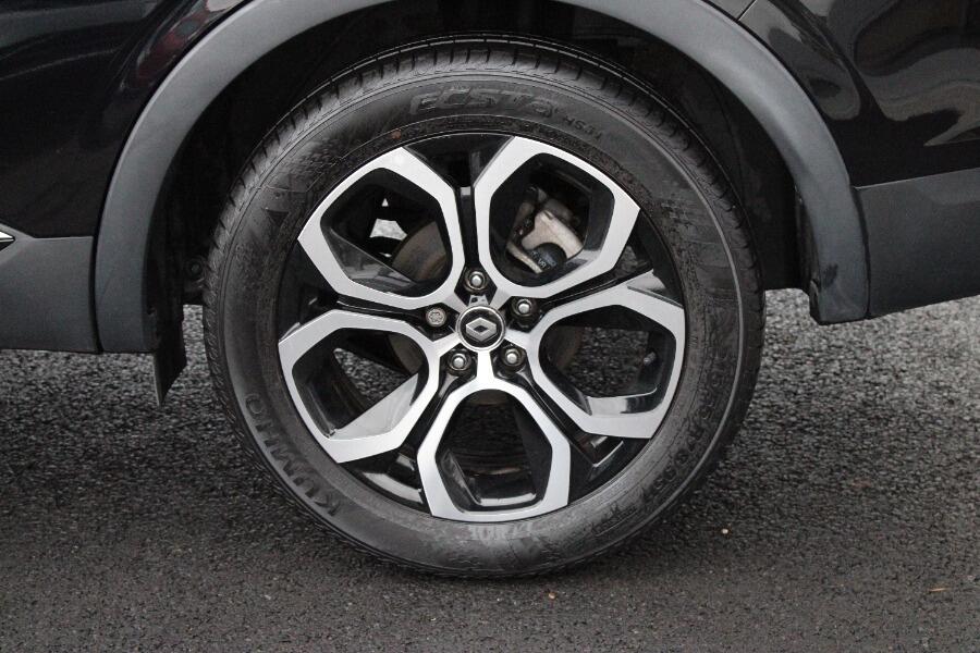 Used Renault Arkana 2023 for sale - 76645635: Photo 11