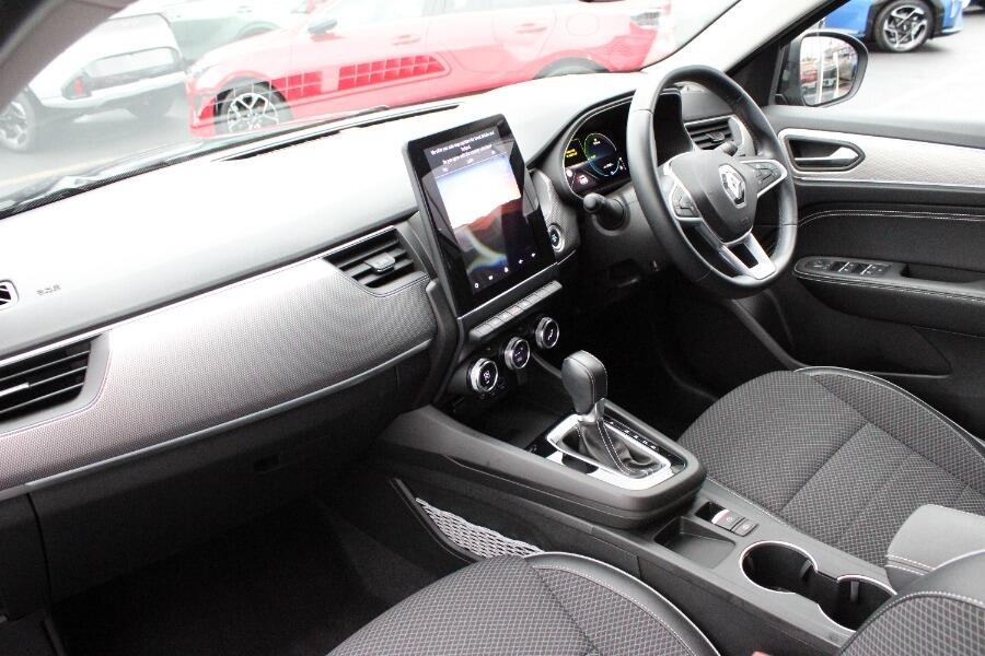 Used Renault Arkana 2023 for sale - 76645635: Photo 12