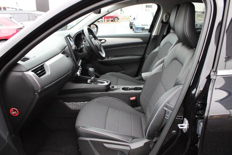 Used Renault Arkana 2023 for sale - 76645635: Photo 13