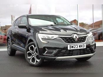 2023 (23) - 1.6 E-Tech full hybrid 145 Techno 5dr Auto