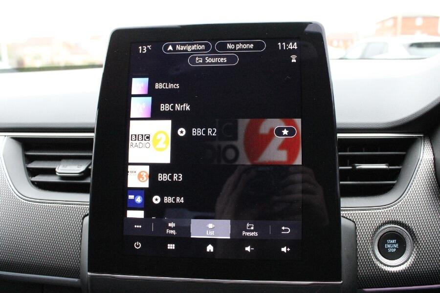 Used Renault Arkana 2023 for sale - 76645635: Photo 28