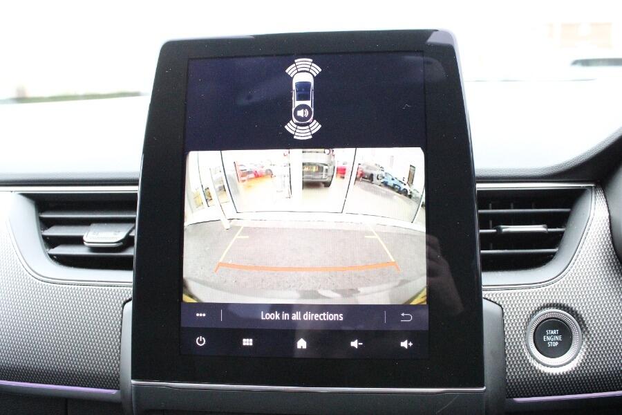 Used Renault Arkana 2023 for sale - 76645635: Photo 29