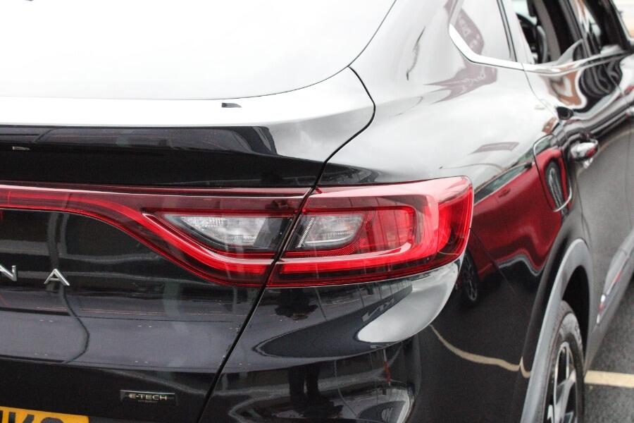 Used Renault Arkana 2023 for sale - 76645635: Photo 35