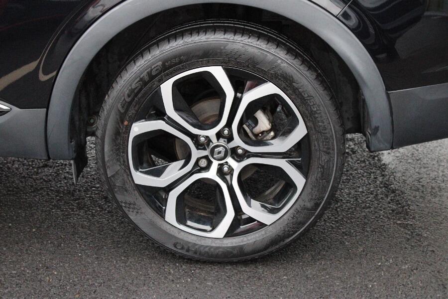 Used Renault Arkana 2023 for sale - 76645635: Photo 37