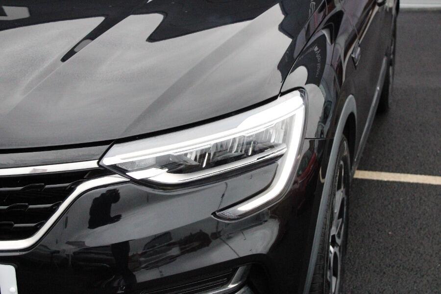 Used Renault Arkana 2023 for sale - 76645635: Photo 39