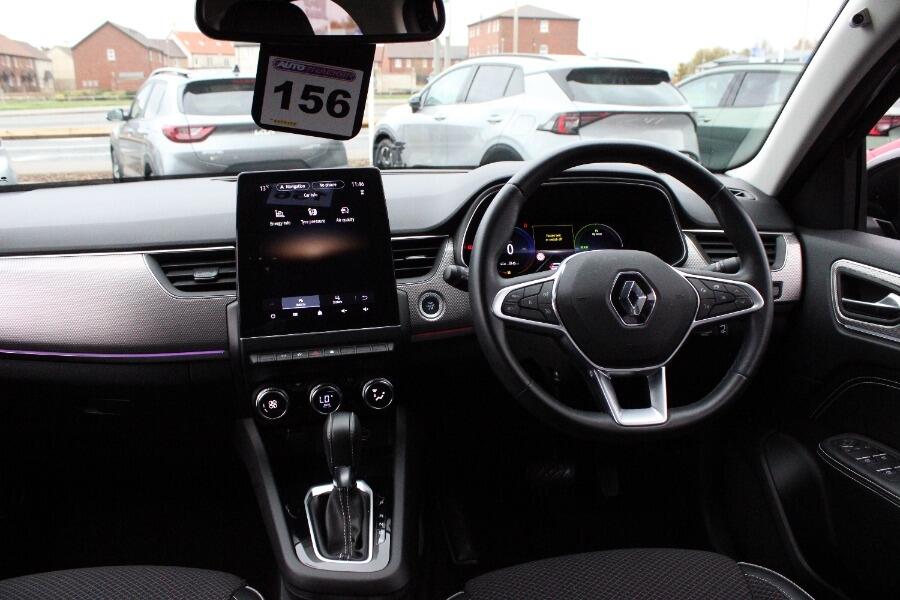 Used Renault Arkana 2023 for sale - 76645635: Photo 40