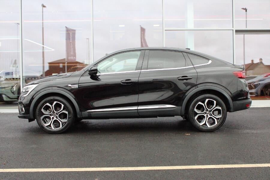 Used Renault Arkana 2023 for sale - 76645635: Photo 7