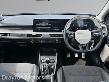 Used Kia Stonic 2026 for sale - 78988339: Photo