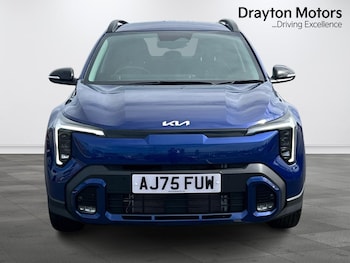 Used Kia Stonic 2026 for sale - 78988339: Photo