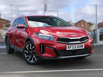 2023 (23) - 1.5 T Gdi 3 Suv 5dr Petrol Manual Euro 6 (s/s) (158 Bhp)