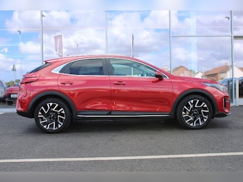 Used Kia XCeed 2023 for sale - 75757176: Photo