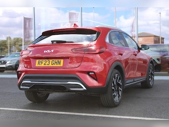 Used Kia XCeed 2023 for sale - 75757176: Photo