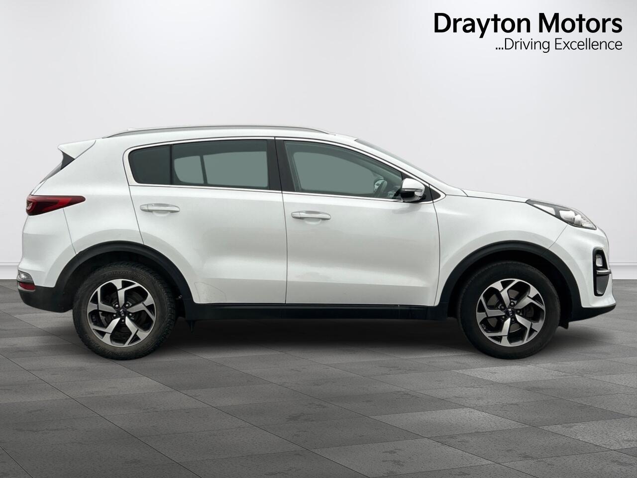 Used Kia Sportage 2018 for sale - 77344185: Photo 10