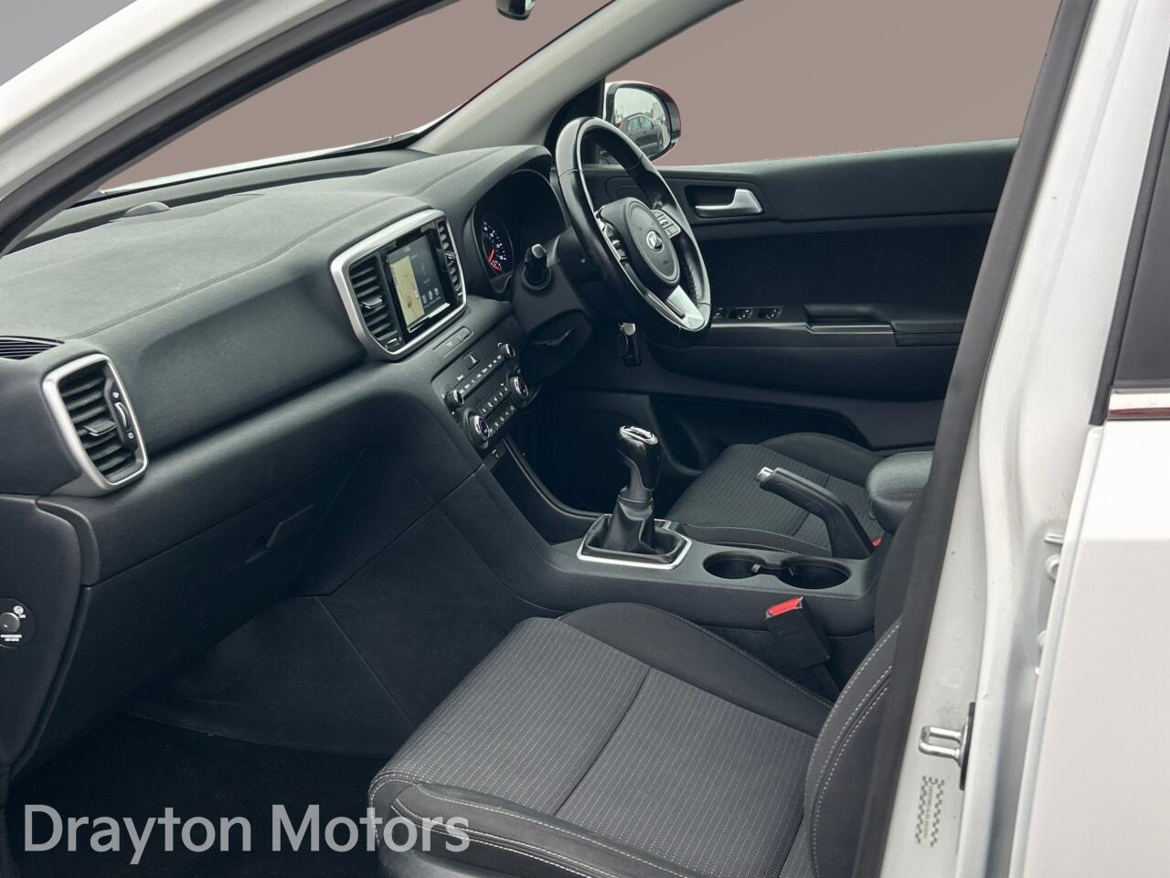 Used Kia Sportage 2018 for sale - 77344185: Photo 12