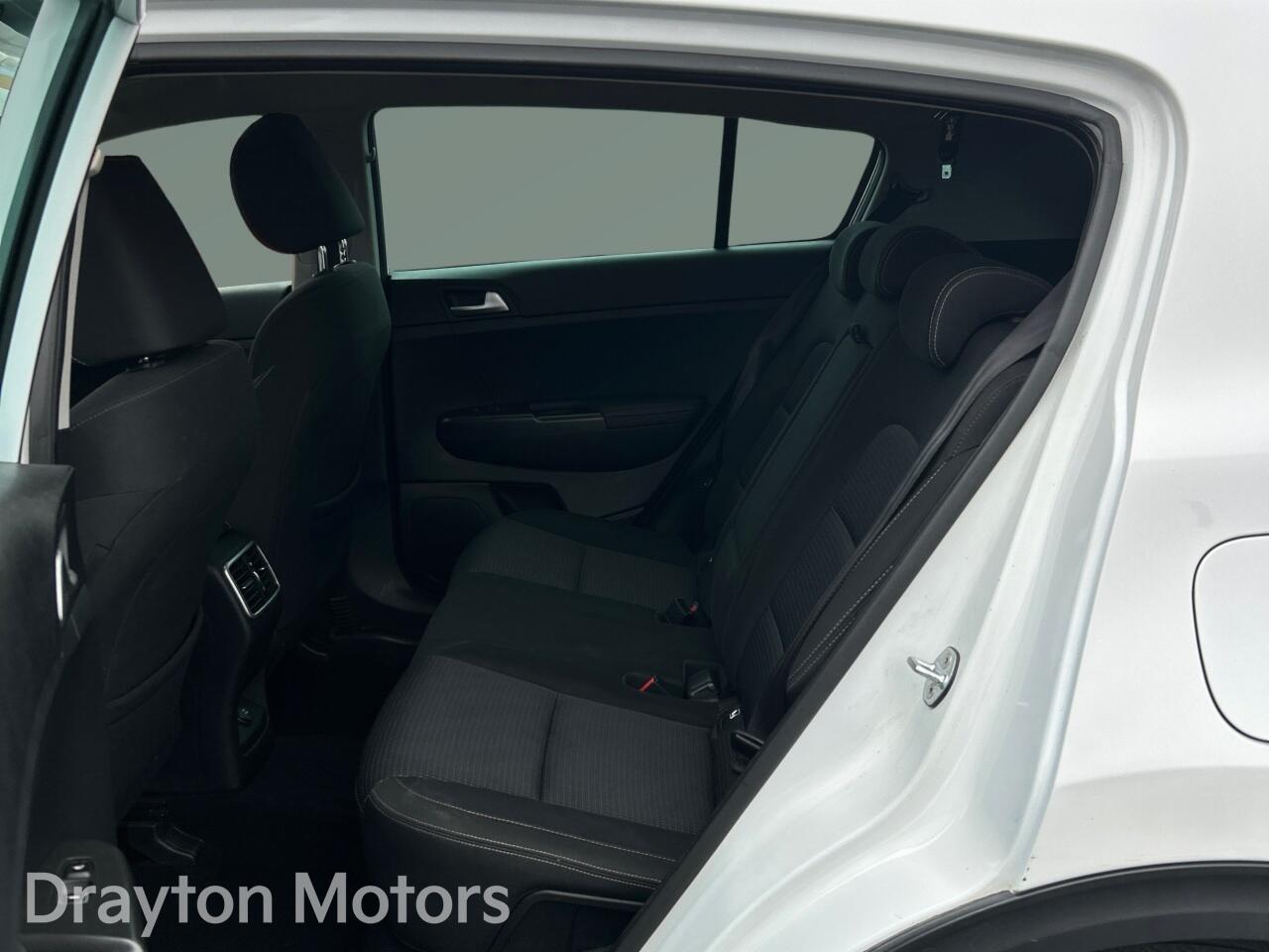 Used Kia Sportage 2018 for sale - 77344185: Photo 14