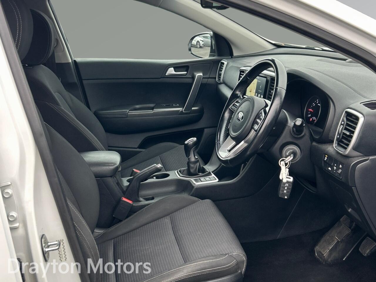 Used Kia Sportage 2018 for sale - 77344185: Photo 15