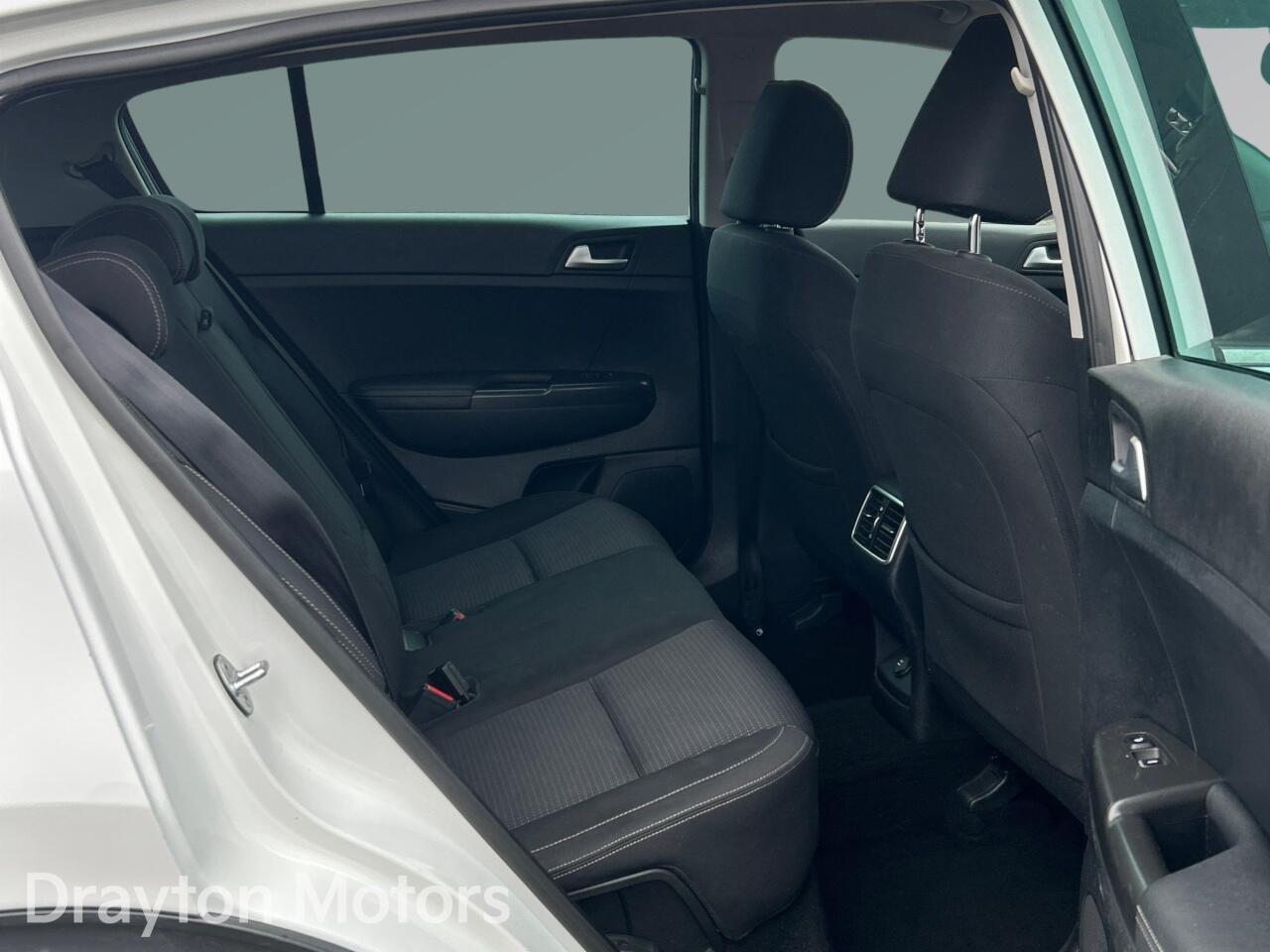 Used Kia Sportage 2018 for sale - 77344185: Photo 17