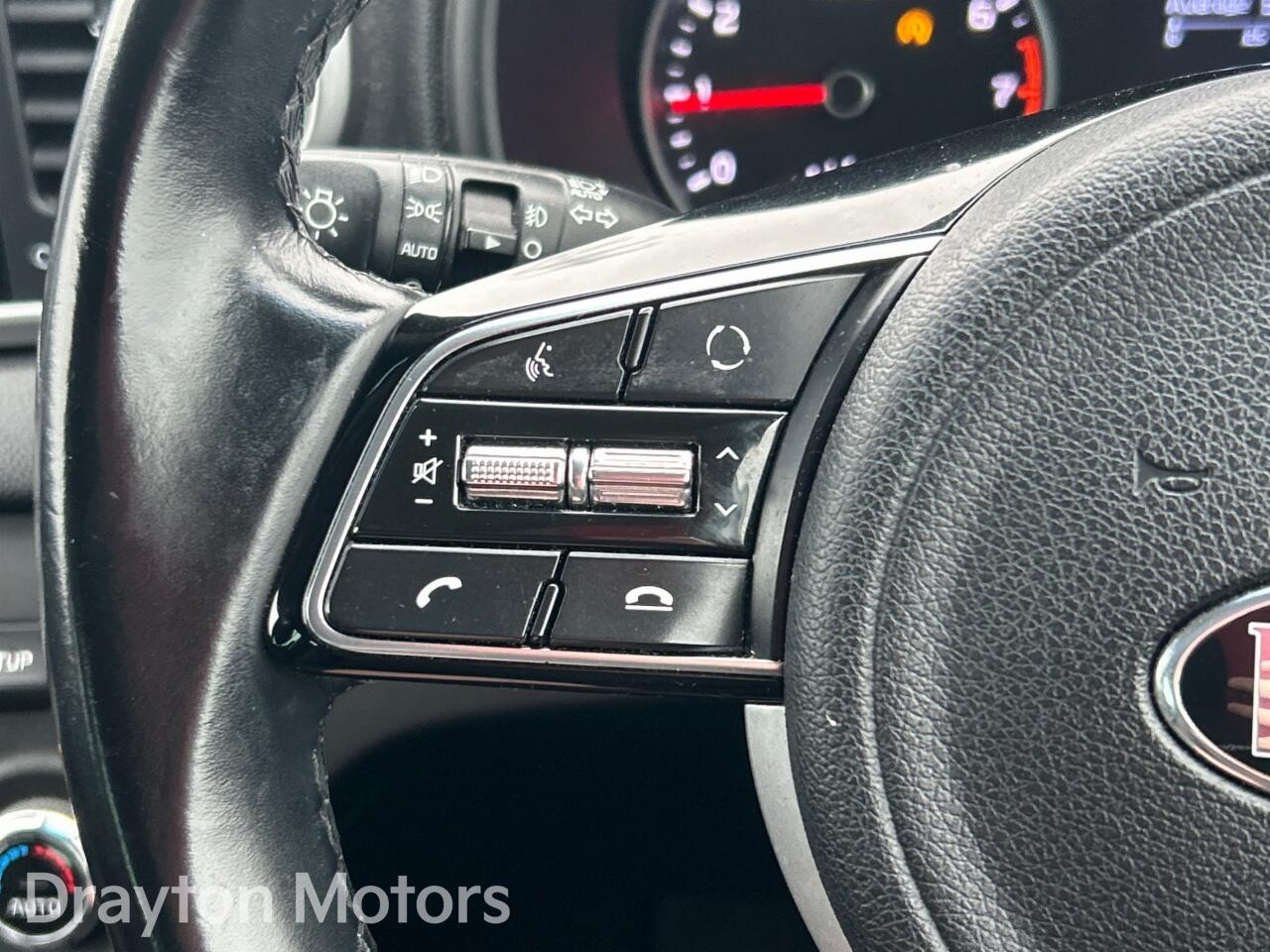 Used Kia Sportage 2018 for sale - 77344185: Photo 18